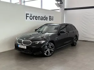 BMW 3 Series 330e 2026