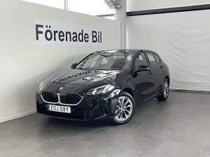 BMW 1 Series 120 2026