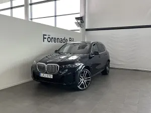 BMW X5 2026