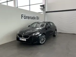 BMW 1 Series 120 2026