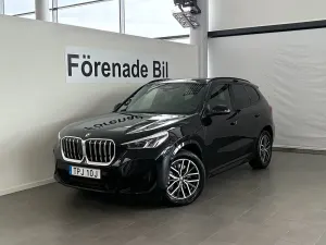 BMW X1 2026