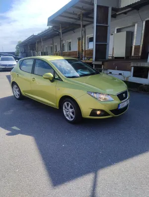 Seat Ibiza 2010