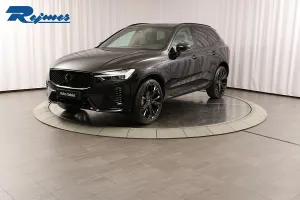 Volvo XC60 2026