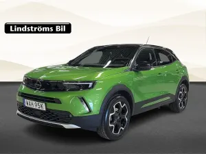 Opel Mokka 2023
