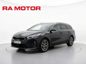 Kia Ceed 2019