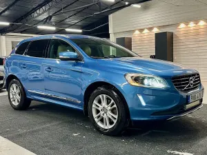 Volvo XC60 2014