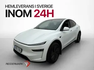 Tesla Model Y 2025