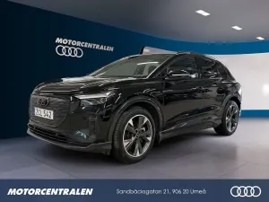 Audi Q4 2023