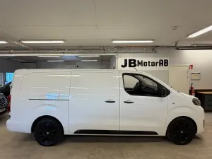 Toyota ProAce 2020