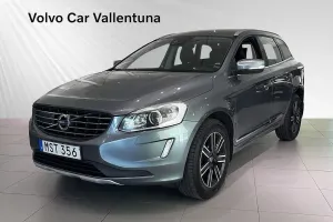 Volvo XC60 2017