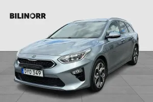 Kia Ceed 2019