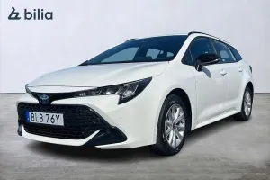 Toyota Corolla 2025