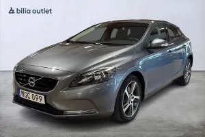 Volvo V40 2016