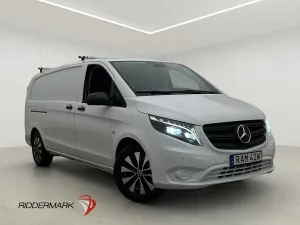 Mercedes-Benz Vito 2023