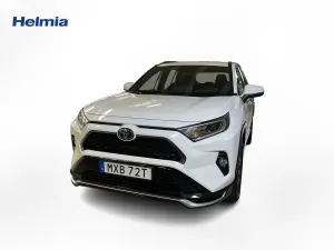 Toyota Rav4 2021