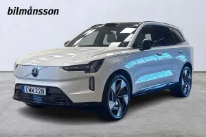 Volvo EX90 2025