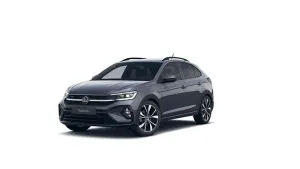Volkswagen Taigo 2026