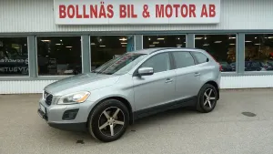 Volvo XC60 2010