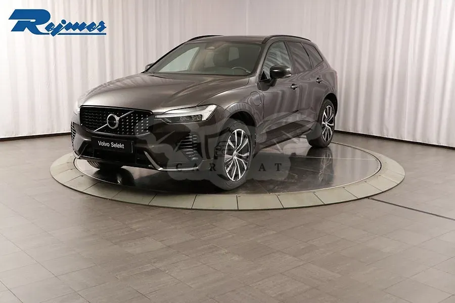 Volvo XC60 2023