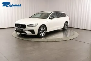 Volvo V90 2024