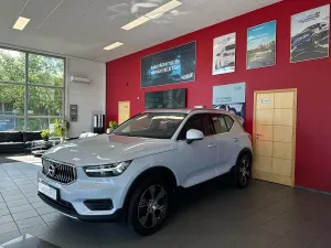Volvo XC40 2022