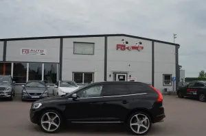 Volvo XC60 2014