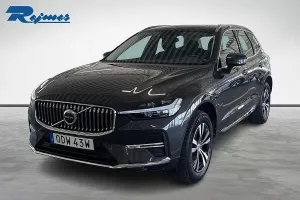 Volvo XC60 2023
