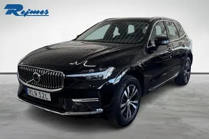 Volvo XC60 2024
