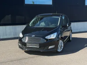 Ford C-Max 2016
