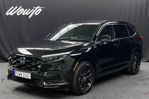 Honda CR-V 2025