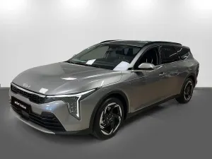 Kia K4 2026