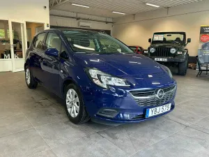 Opel Corsa 2015