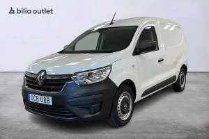 Renault Express 2023