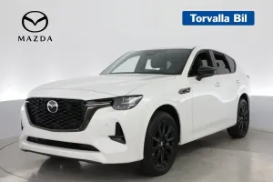 Mazda CX-60 2025