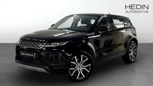 Land Rover Range Rover Evoque 2019