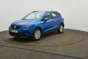 Seat Arona 2025