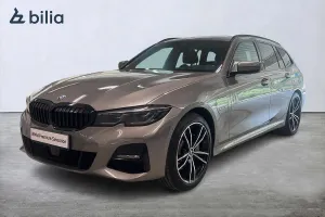 BMW 3 Series 330e 2021