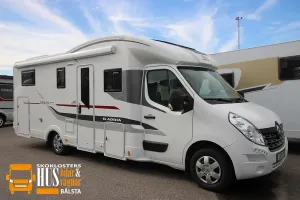 Adria matrix supreme m 687 sl automat 2016