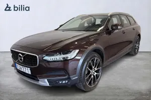 Volvo V90 2017