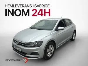 Volkswagen Polo 2020