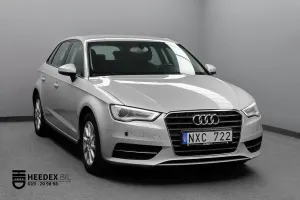 Audi A3 2013