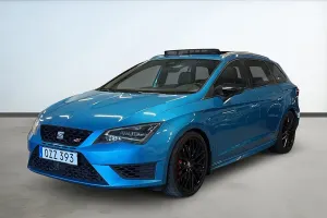 Seat Leon 2016