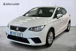 Seat Ibiza 2019