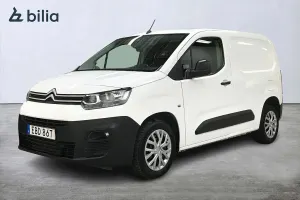 Citroën Berlingo 2020
