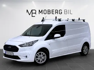 Ford Transit Connect 2021