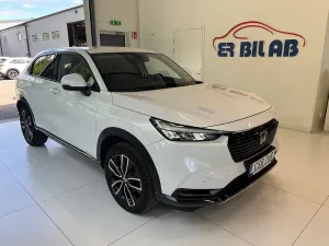 Honda HR-V 2023