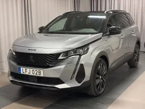 Peugeot 5008 2023