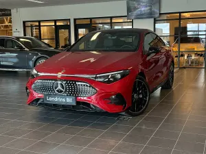 Mercedes-Benz CLA 2025