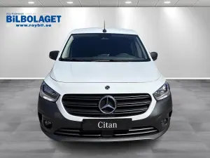 Mercedes-Benz Citan 2026
