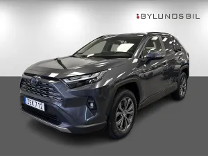 Toyota Rav4 2023